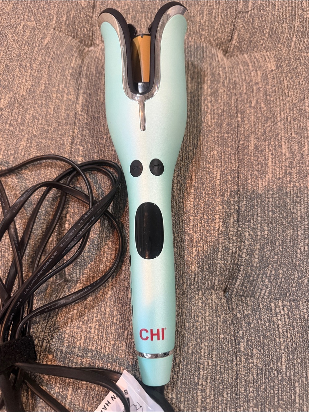 CHI Mint Automatic Hair Curler